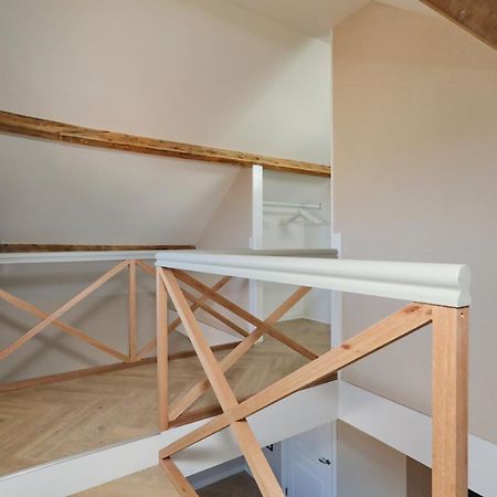 Appartement-Gratis Parkeren -Bij Strand En In Het Centrum نوردفيك المظهر الخارجي الصورة