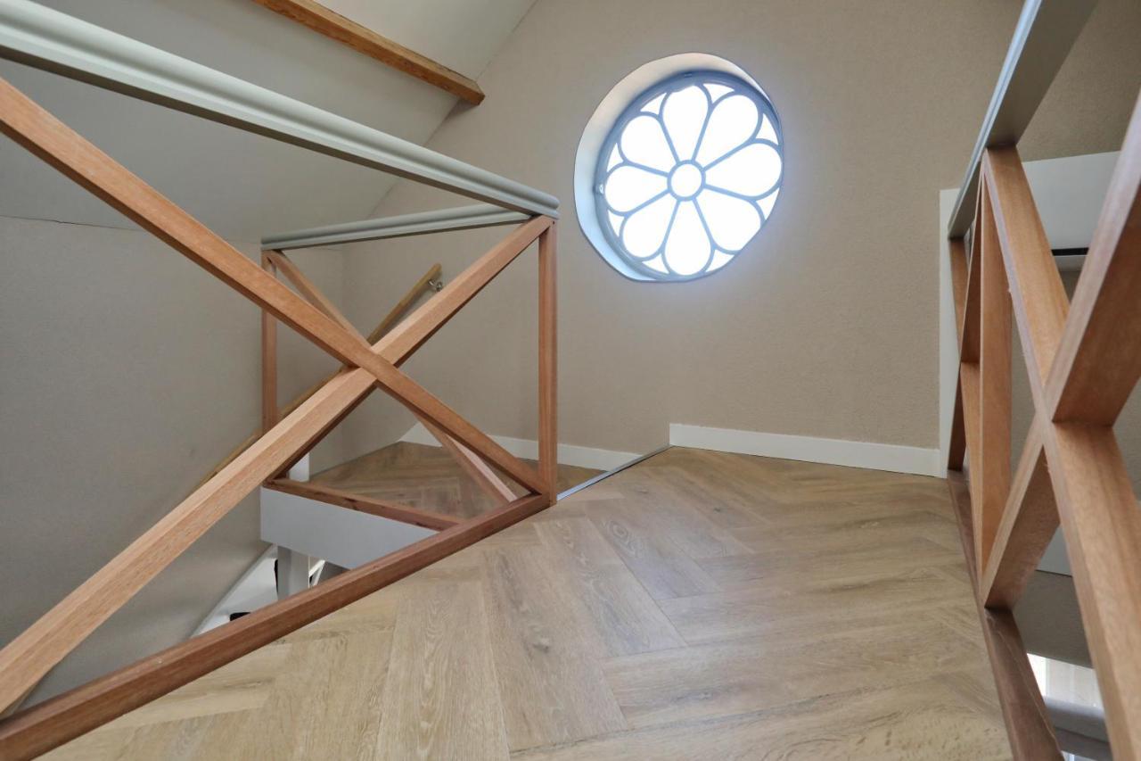 Appartement-Gratis Parkeren -Bij Strand En In Het Centrum نوردفيك المظهر الخارجي الصورة